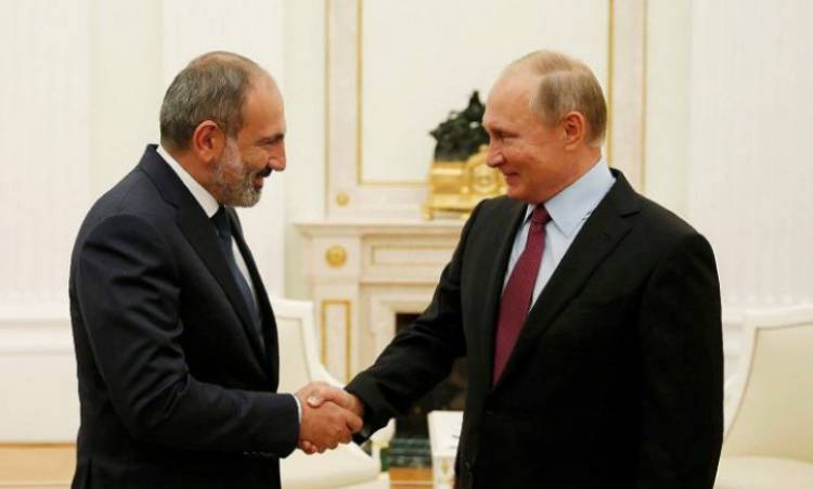 Շատ հետաքրքիր պատկեր է ստացվում․ «Փաստ»