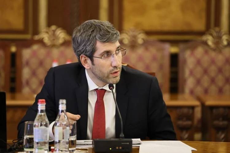 Քրեակատարողական ծառայության պետի պաշտոնի համար հերթական թեկնածուի առաջարկն է մերժվել. «Ժողովուրդ»