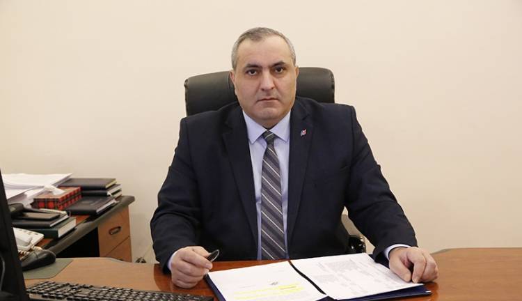 Որքան ունեցվածք ունի իշխանափոխությունից հետո իր պաշտոնին մնացած պաշտոնյան. «Ժողովուրդ»