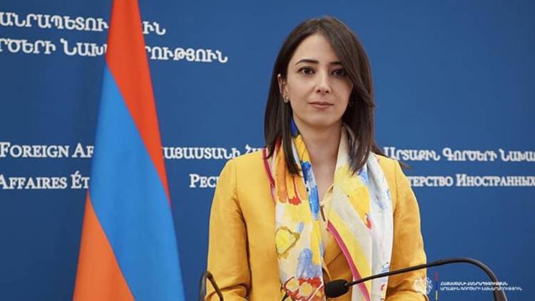 ԵԽԽՎ Արցախի վերաբերյալ բանաձեւը և հանձնարարականները վերաբերում են ծանր հումանիտար հետեւանքներին եւ մարդու իրավունքներին