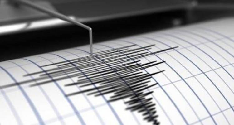 Իրանում ուժգին երկրաշարժ է գրանցվել