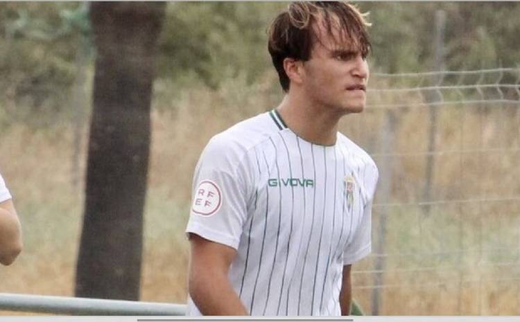 Իսպանիայում 18-ամյա ֆուտբոլիստ է անհետացել