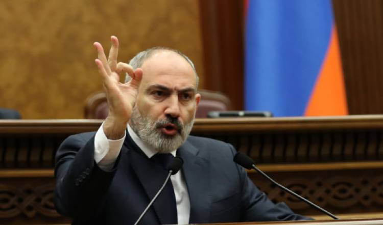 Կա՞ մի բան, որի տապալման դեպքում Նիկոլը հրաժարական կտա
