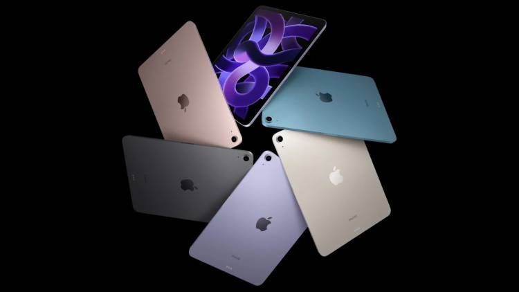 Հայտնի է դարձել Apple-ի նոր գաջեթների թողարկման ամսաթիվը