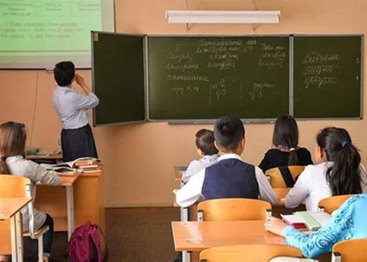 Գործարկվել է Արցախից բռնի տեղահանված ուսուցիչների աջակցության հարթակը