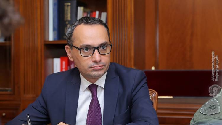 Գևորգ Ալթունյանը կալանավորվել է․ «Հրապարակ»