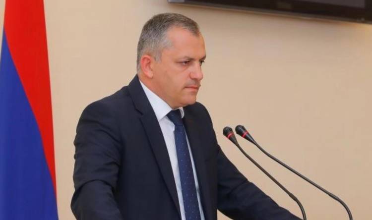 Ինչ պայմաններում է ստորագրվել հրամանագիրը․ «Հրապարակ»