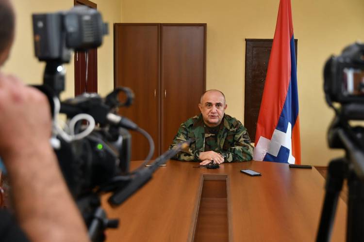Պայքար է սկսվել՝ Արցախի «վտարանդի» կառավարությանը «տիրանալու» համար