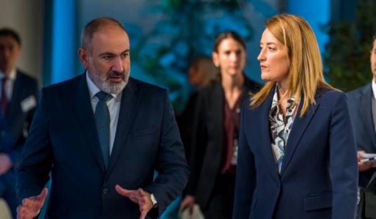 Եվրոպան կշարունակի օգնություն ցուցաբերել ԼՂ- ից տեղահանված հայերին․ ԵԽ նախագահ