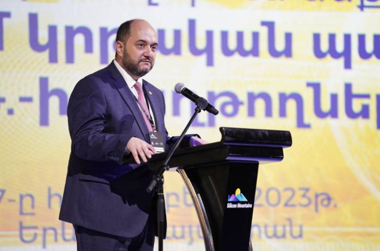 Արայիկ Հարությունյանը մասնակցել է «Խելացի քաղաքացի» պանելային քննարկմանը