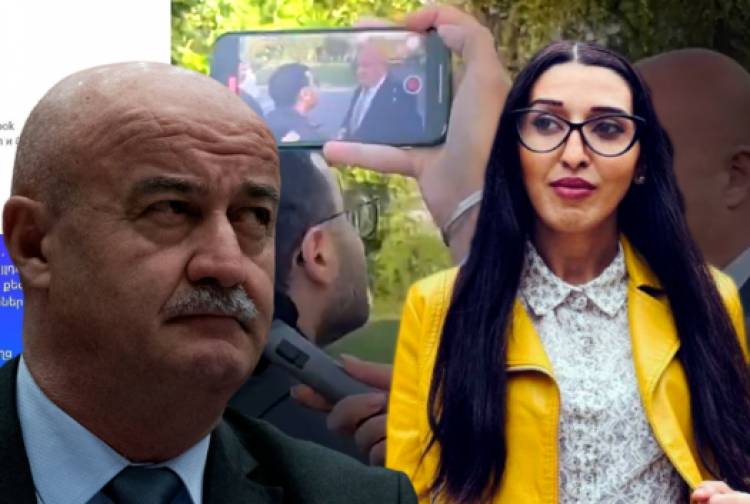 Ով է կալանքի տակ գտնվող Տաթև Արցախցին և ինչ կապ ունի ՔՊ-ական պատգամավոր Հովիկ Աղազարյանի հետ. «Ժողովուրդ»