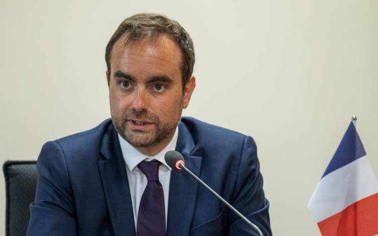Ֆրանսիան նախատեսում է պաշտպանական զենք վաճառել Հայաստանին