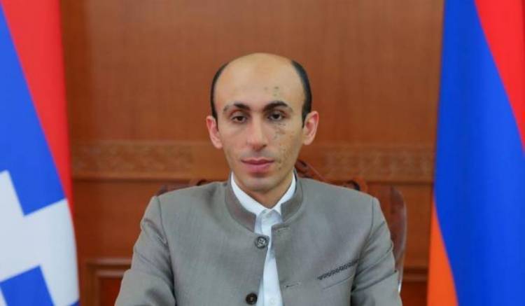 Արտակ Բեգլարյանն անդրադարձել է Փաշինյանի երեկվա ելույթին