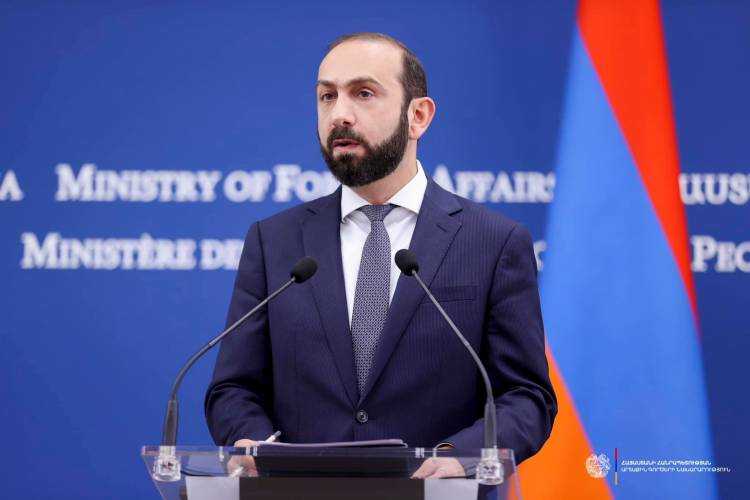 Հայաստանը գործադրում է բոլոր հնարավոր ջանքերը ԼՂ-ից բռնի տեղահանված հայերի կարիքներին արձագանքելու համար․ Միրզոյան