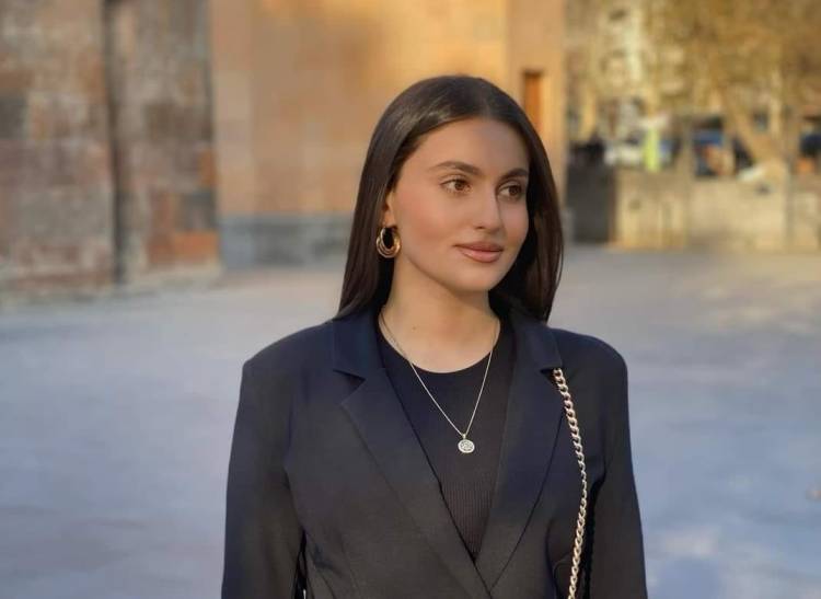 Կյանքից հեռացել է ԵՊՀ ուսանողուհի
