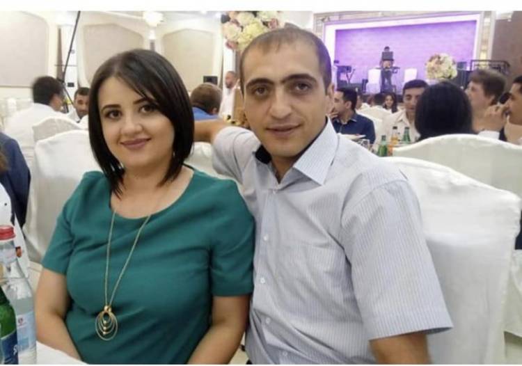 ՔՊ-ական պատգամավորն իր ամուսնուն օգնական ձեւակերպելուց հետո նաեւ Գյումրիում է աշխատանքի տեղավորել. «Ժողովուրդ»