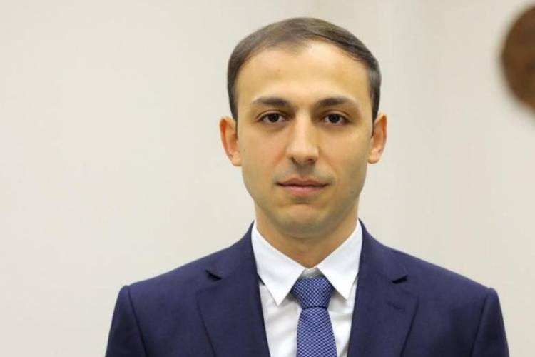 Որքան զզվանք եմ զգում, երբ լսում եմ «դատապարտում ենք» և նմանատիպ անիմաստ հայտարարություններ