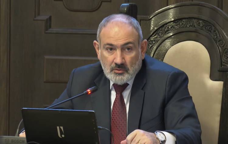 Լեռնային Ղարաբաղից բռնի տեղահանված ավելի քան 3000 անձ դուրս են եկել ՀՀ-ից. Փաշինյան