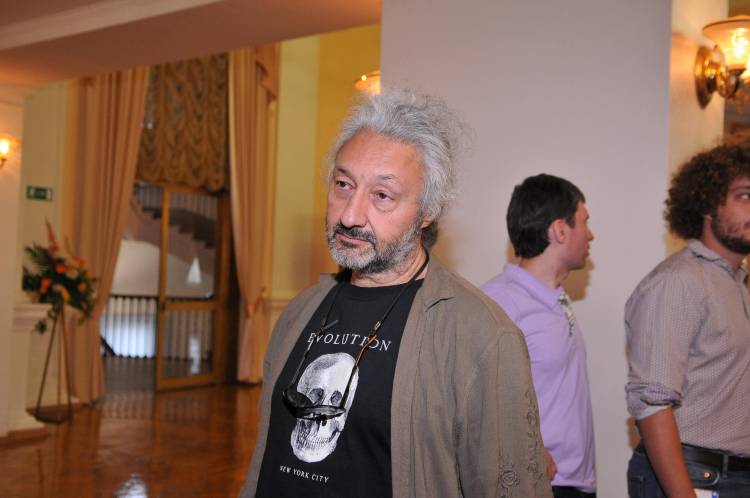 «Նա միշտ տականք է եղել». Ստաս Նամինը որդուն ու զոքանչին սպանած խորթ որդու մասին