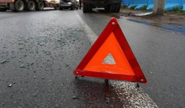 «ՎԱԶ-21214»-ը կողաշրջվել է. 17-ամյա ուղևոր է մահացել