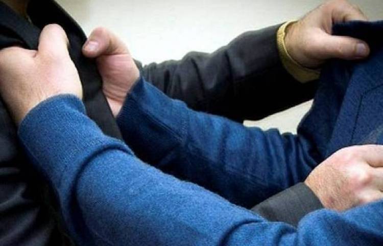 Երիտասարդներ են իրար դանակահարել
