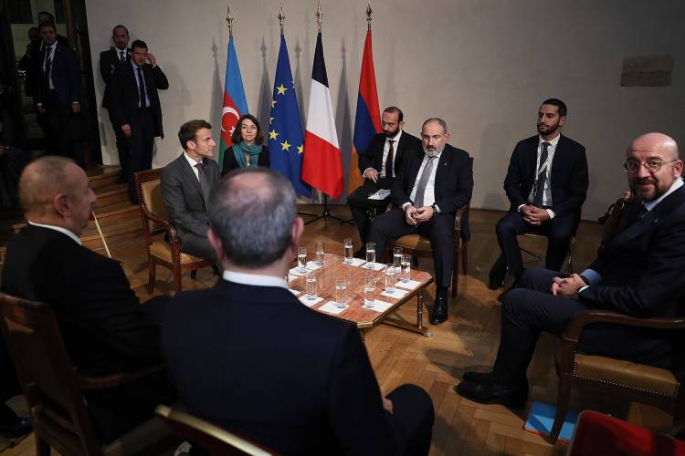 Փաշինյանի չարդարացված լավատեսությունը