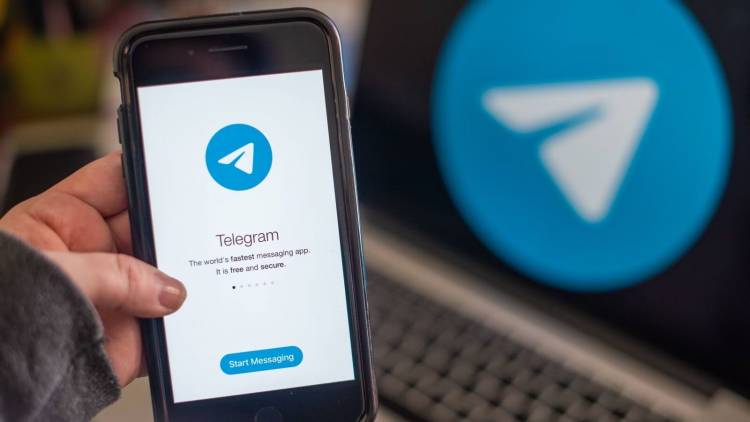 Telegram-ը կարող է 3-րդ կողմին հասանելի դարձնել ձեր IP հասցեն