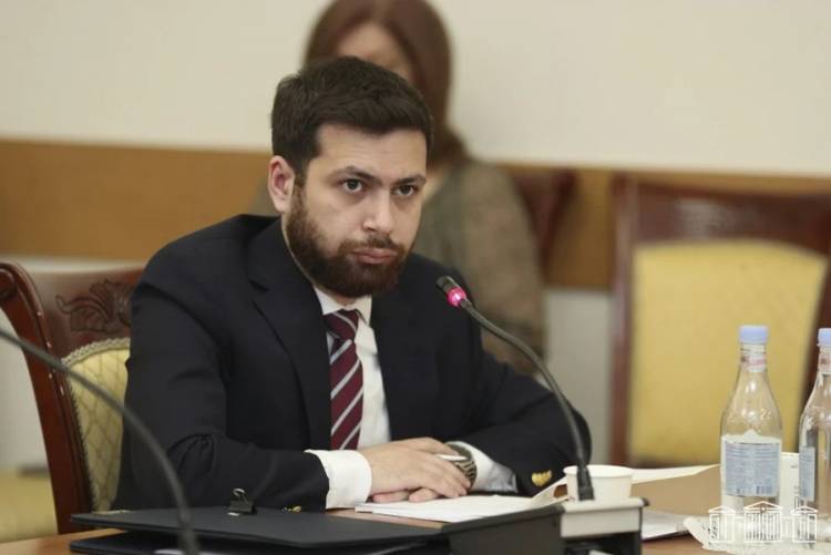 Երևանը Թեհրանից «3+3» ձևաչափով հանդիպման հրավեր է ստացել