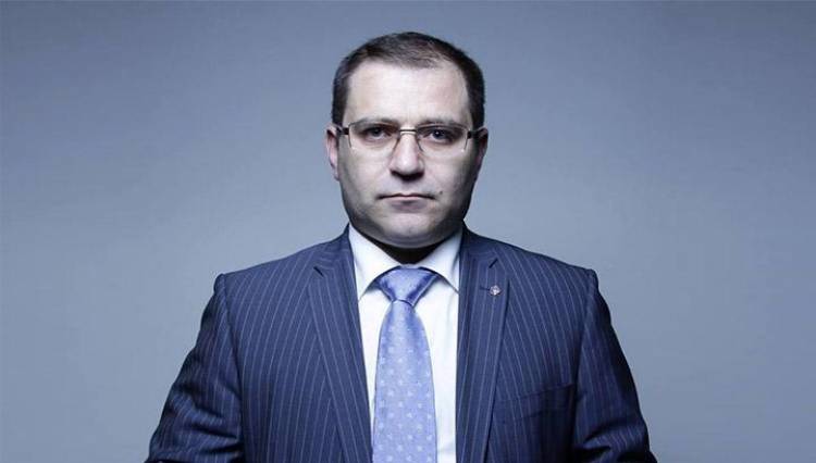 Նարեկ Մալյանը կմնա կալանավորված
