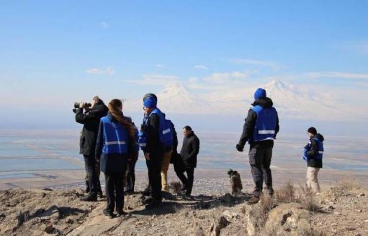ԵՄ-ն կարող է ընդլայնել դիտորդական առաքելությունը Հայաստանում