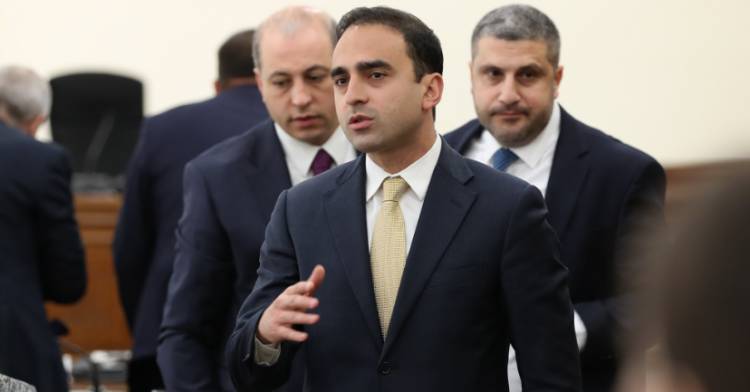 Հայտնի են` ովքեր կնշանակվեն Երևանի քաղաքապետի տեղակալներ և առաջին տեղակալ