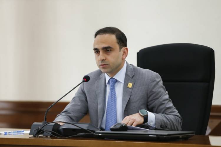 Թաղապետի պաշտոնները՝ լուրջ կռիվ. բունտ է հասունացել. «Ժողովուրդ»