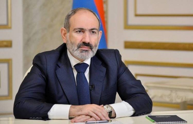 Փաշինյանը հայտարարել է տեղահանվածների համար ֆինանսական աջակցության նոր ծրագրի մասին