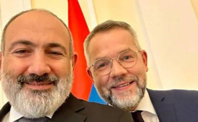 Մենք սեղանին պետք է դնենք Ադրբեջանի դեմ պատժամիջոցները, աջակցենք Հայաստանին օգնության լայն փաթեթով