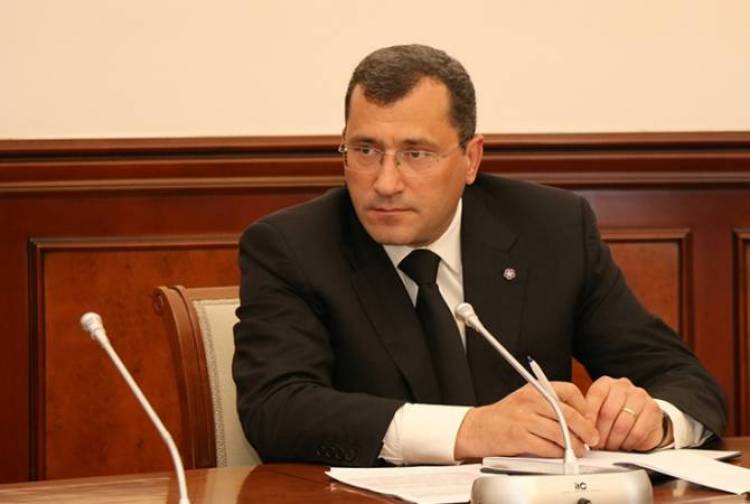 Որքան ունեցվածք ունի Համաշխարհային բանկում կարիերան սկսած պաշտպանության փոխնախարարը. «Ժողովուրդ»