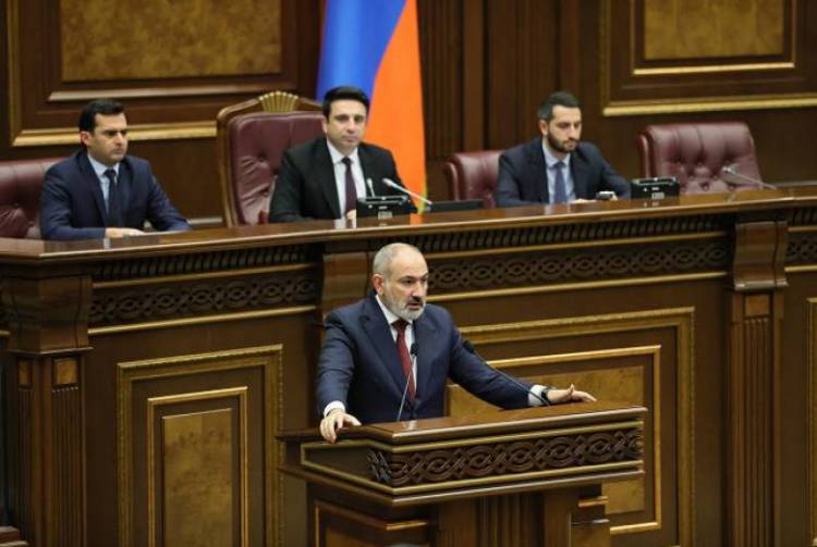 Ի՞նչ «անոնս» են անելու․ «Փաստ»