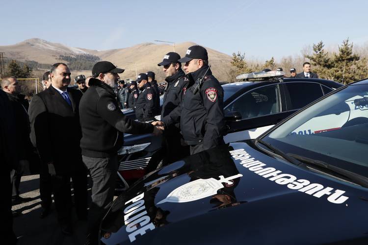 Նիկոլ Փաշինյանը կայցելի Սյունիք. «Սյունյաց ողջույններ» կստանա՞ Արցախը հանձնելու համար․ «Հրապարակ»