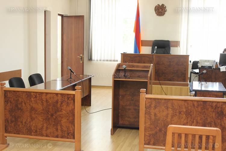 Իշխանությունների հերթական ֆարսը․ «Հրապարակ»