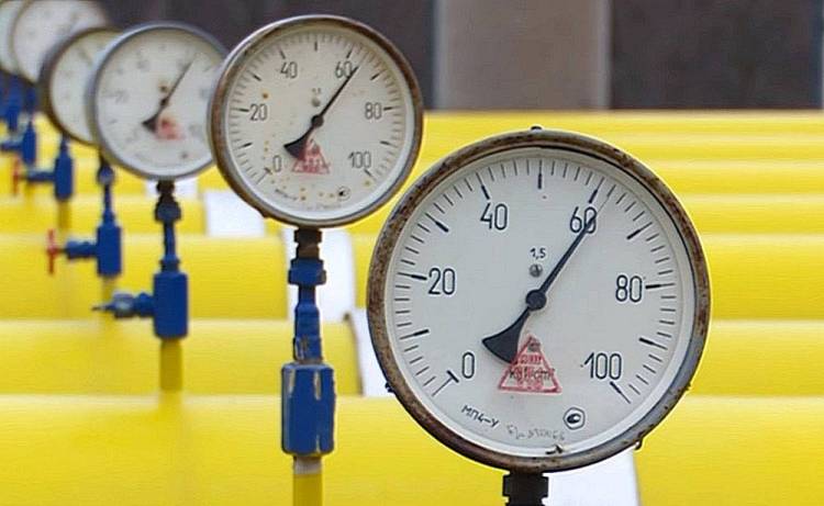 Եվրոպական գազի բորսայի գների անկման տեմպերը դանդաղել են