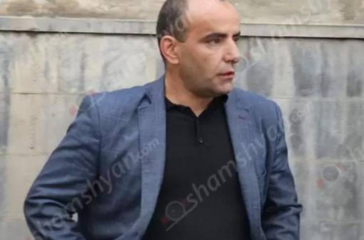 Հայտնի է 18 համարի ավտոբուսի վրա կրակած անձի ինքնությունը