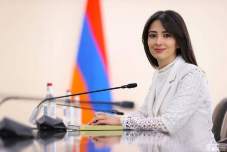 Այս պահի դրությամբ Լիբանանից ՀՀ տեղափոխվելու խնդրանքով դիմումներ դեսպանությունը չի ստացել․ ԱԳՆ