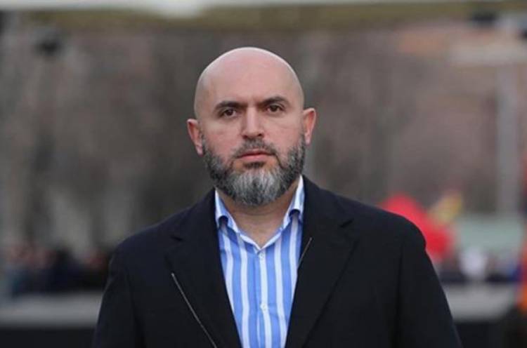Փաշինյանը նմանվել է ամբողջ գիշերը խաղատանը միևնույն թվի վրա անընդմեջ և ապարդյուն դրույք կատարող խաղամոլի