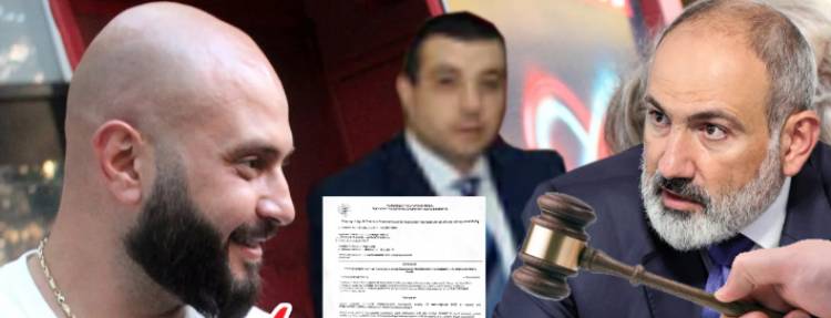 Քաղաքային իշխանությունն ու դատական իշխանությունը՝ ընդդեմ մամուլի. «Ժողովուրդ»
