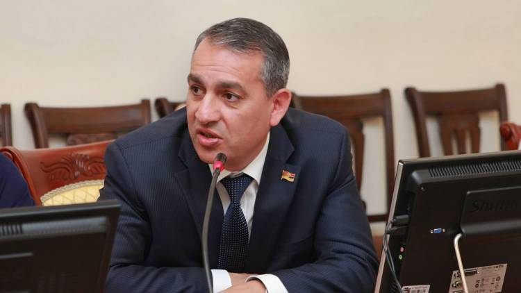 ԶՊՄԿ պահնորդին սպանած ադրբեջանցուն փոխարինենք Արցախի ղեկավարներով. «Հրապարակ»