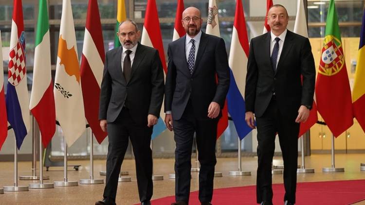 Հոկտեմբերի վերջին եռակողմ հանդիպում չի լինի