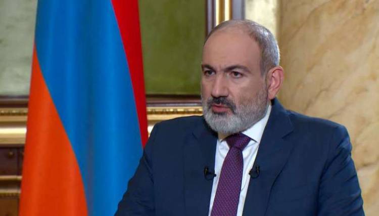 ՌԴ ռազմաբազաները Հայաստանից հանելու հարց չի քննարկվում. Փաշինյան
