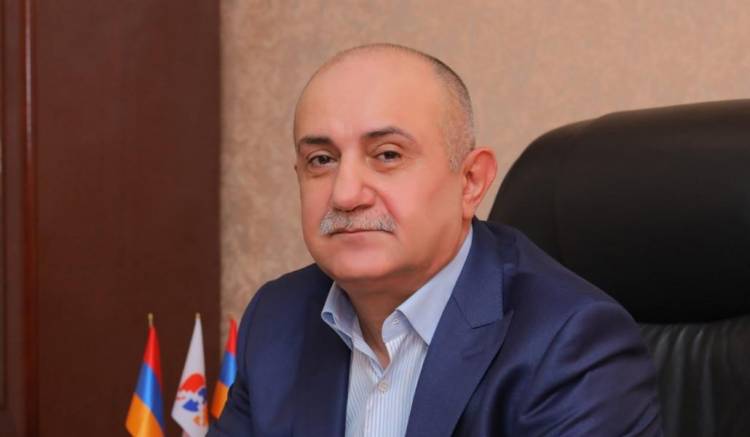 Սամվել Բաբայանին մրցակիցներ են հայտնվել. «Հրապարակ»