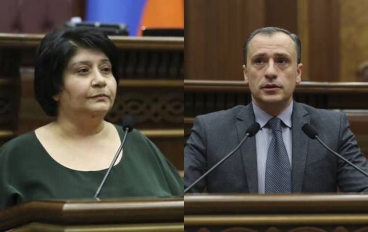Դեռ հունիսին էր հայտնի այս ամենը. «Հրապարակ»