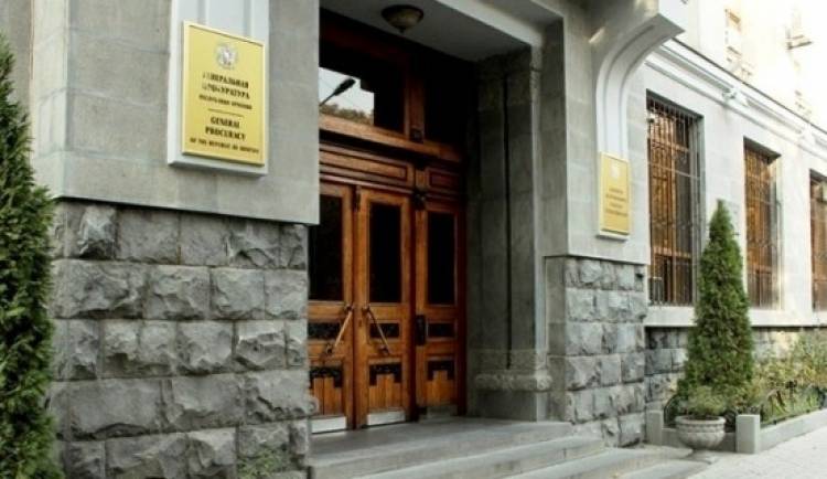ՀՀ պաշտպանության նախկին նախարար Վիգեն Սարգսյանի նկատմամբ հեռակա քրեական վարույթ է հարուցվել