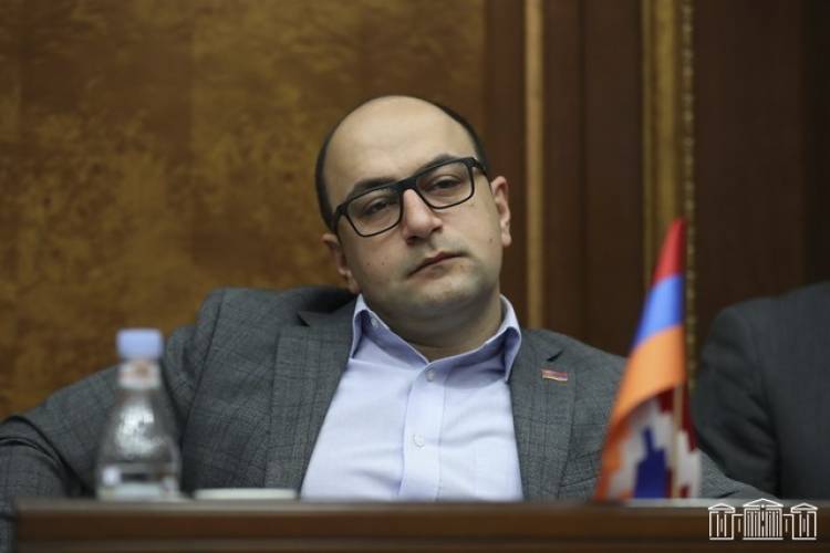 «Պատիվ ունեմ»-ի պատգամավորները պարգևավճարն ամբողջ ծավալով ուղղելու են բռնի տեղահանվածների խնդիրների լուծման համար